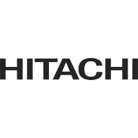 HITACHI CP-DH300