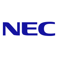 NEC NP-PE401HG