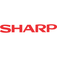 SHARP PG-D50X3D