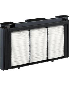Panasonic ET-RFE12 luchtfilter (eco)
