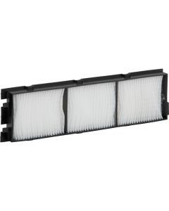 Panasonic ET-RFV300 compatibele Beamer Luchtfilter