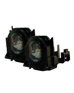 Projector Lamp Module ET-LAD60W / ET-LAD60AW - Dual Lamp Kit (#GMDL0005)