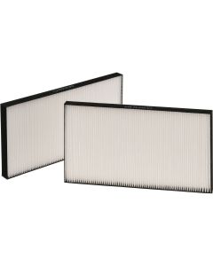 Nec NP03FT 100012958 compatibele Beamer Luchtfilter