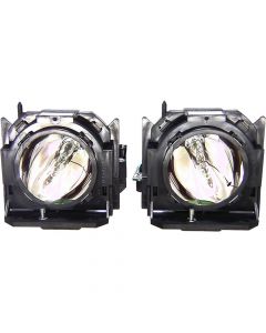 Original Module ET-LAD60W / ET-LAD60AW - Dual Lamp Kit (#OMDL0003)