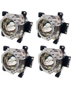Originele Module - Quad Lamp Set (#OMQL0007)