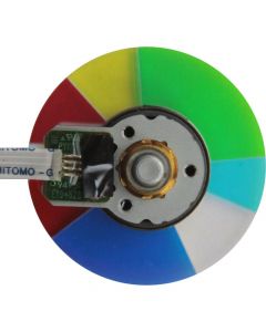 DLP Kleurenwiel 23.8BA19G001 / 23.8BA19G002A