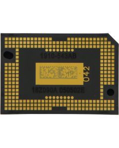 DLP DMD Chip, 1920 x 1080 Pixels (1910-523AB / 1910-543AB)