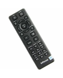 InFocus HW-NAVIGATOR-4 / J8947-0319-00 compatible Projector Remote Control