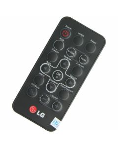 LG COV30392301 compatibele Beamer Afstandsbediening