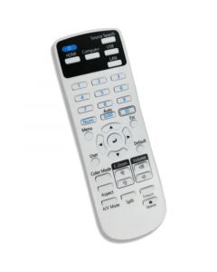 Epson 2198635 / 219863500 compatible Projector Remote Control