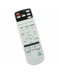 Epson 1547200 / 154720000 compatible Projector Remote Control