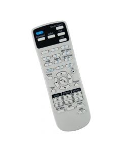 Epson 1626366 / 162636600 compatibele Beamer Afstandsbediening