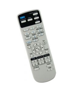 Epson 1613717 / 161371700 compatibele Beamer Afstandsbediening