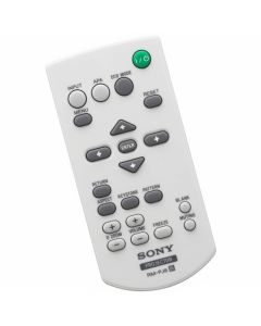 Sony RM-PJ8 / RM-PJ6 compatibele Beamer Afstandsbediening