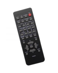 Hitachi en Maxell R020F (HL03033) / R020H (HL03035)  Beamer Afstandsbediening