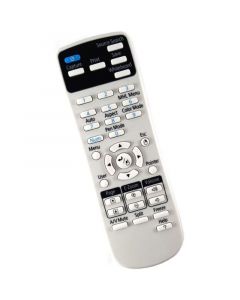 Epson 1631364 compatible Projector Remote Control