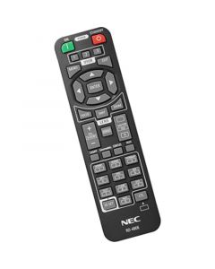 Nec RD-480E / 7N901322 originele Beamer Afstandsbediening