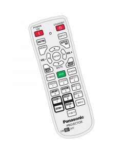 Panasonic 6451055569 / N2QAYA000041 Originele Beamer Afstandsbediening
