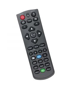 Optoma J8947-0384-00 / J8947-0383-00 Beamer Afstandsbediening