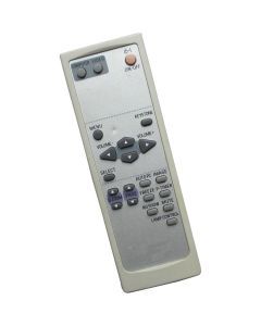 Sanyo en Eiki CXVB / 945 084 8538 compatibele Beamer Afstandsbediening