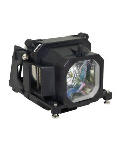 QualityLamp Module ET-LAL400, COV31822701 / COV33426601, AJ-LBD4, 3400338501 / 1300022500, 3000000562, 1300022500, 3400608500, PST250X LAMP, XL 235 LAMP, XL 240 LAMP (#QL1134)