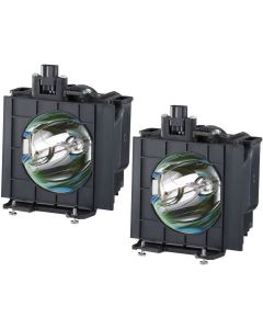 QualityLamp Module ET-LAD57W - Dubbele Lamp Set (#QLDL0004)