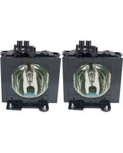 QualityLamp Module ET-LAD55W - Dubbele Lamp Set (#QLDL0005)