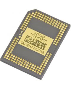 DLP DMD chip, 1024x768 pixels, model B