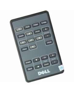 Dell KR9CC / 331-6241 compatible Projector Remote Control