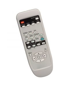 Epson 1519442 / 151944200 compatible Projector Remote Control