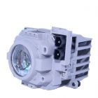 Beamerlamp Module 003-100857-01 / 003-100857-02, SC-60d LAMP, R9800105 (#GM0505)
