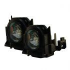 Beamerlamp Module ET-LAD60W / ET-LAD60AW - Dubbele Lamp Set (#GMDL0005)