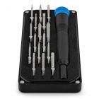 iFixit "Minnow" Precision Bit Set (16 Pieces)