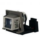 QualityLamp Module RLC-023, VLT-XD420LP, VLT-XD430LP, 57.J450K.001, 8954, PD-X631 LAMP, HE-W721 LAMP, SLP511 (#QL0137)