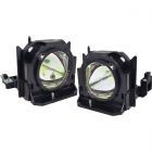 QualityLamp Module ET-LAD60W / ET-LAD60AW - Dubbele Lamp Set (#QLDL0003)