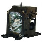 QualityLamp Module EMP5600 LAMP, EMP7600 LAMP, EMP7700 LAMP, BHNEELPLP12-SA, ELPLP12 / V13H010L12 (#QL0330)