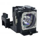 QualityLamp Module POA-LMP90 / 610-323-0726, POA-LMP106 / 610-332-3855, POA-LMP115 / 610-334-9565, POA-LMP126 / 610-340-8569, P25X LAMP (#QL0356)